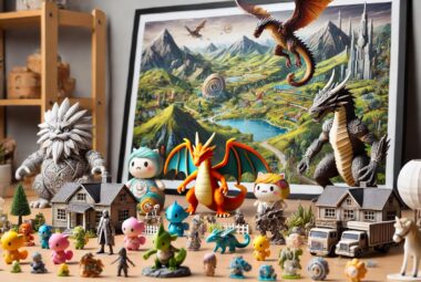 cool things to 3d print