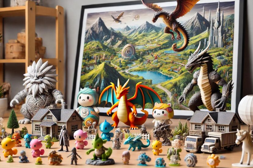 cool things to 3d print