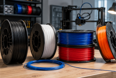 3D Printer Filament