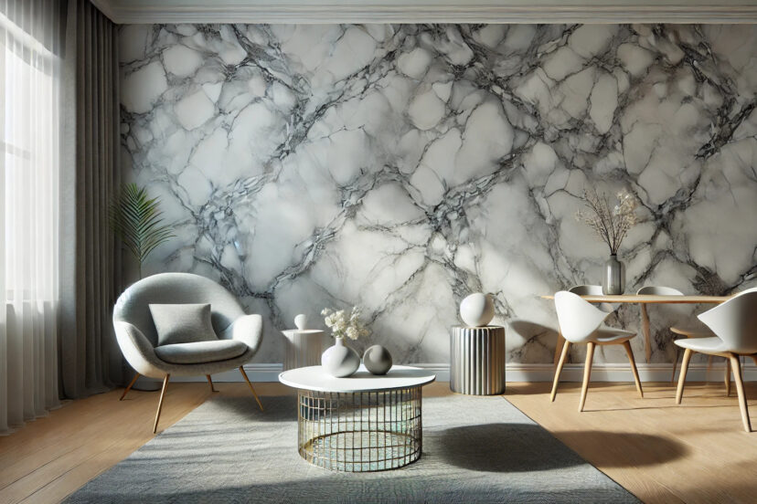 3D Marble Wallpaper