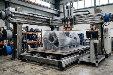 large 3d printer