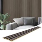 Top 10 3D Wood Wall Panels