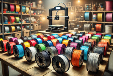 3D Printer Filament