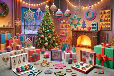 3d printed gift ideas