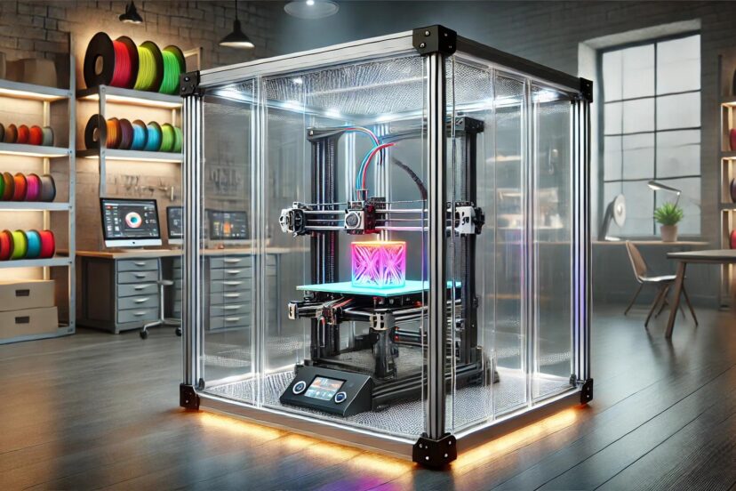 3d printer enclosure