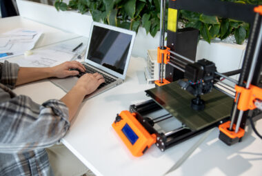 best beginner 3d printer