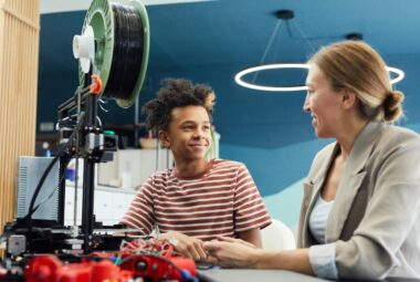 children's 3d printer