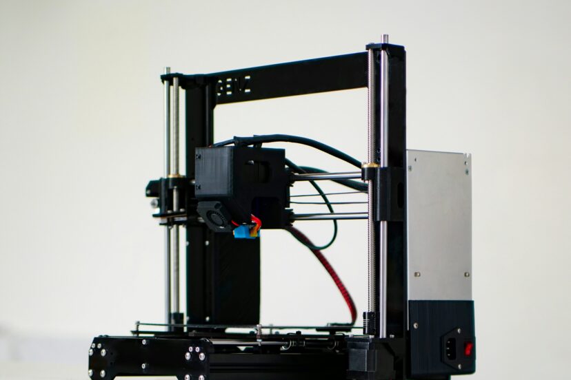 best 3d printer for home use