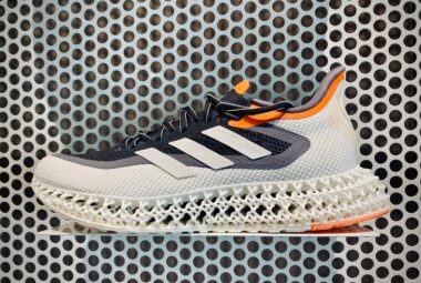 3d printed fashion accessories​