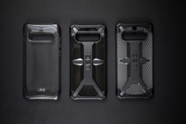3d-printed phone cases