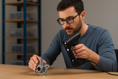 3d scanner for 3d printing