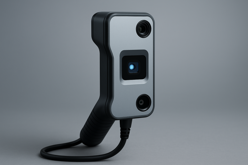 Best 3D Scanner for 3D Printing in 2025
