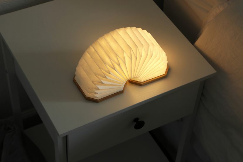 3D Printed Lamps