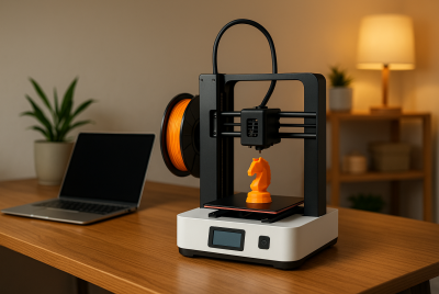 mini 3d printer