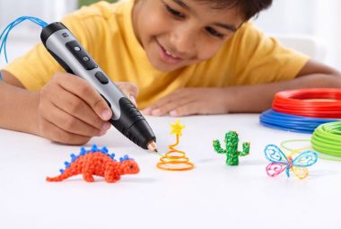 3d printing pen