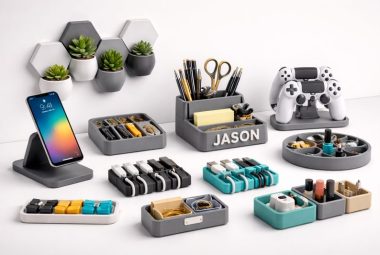 3D Printed Products To Sell