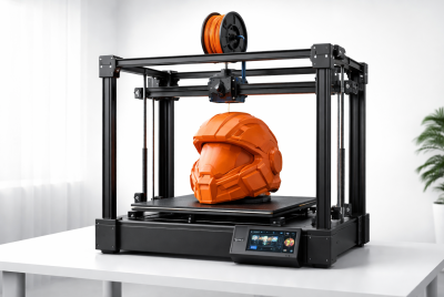 large scale 3d printer