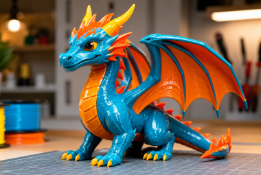 how to smooth 3d prints