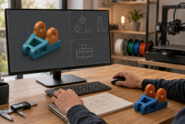 3d printing basics