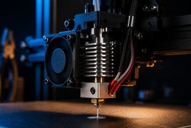 3D Printer Hotends