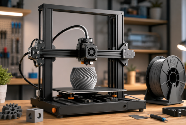 FDM 3D Printers