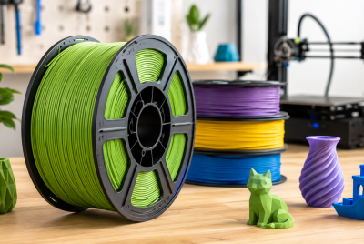 PLA Filaments