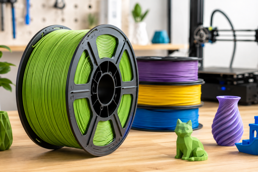 PLA Filaments