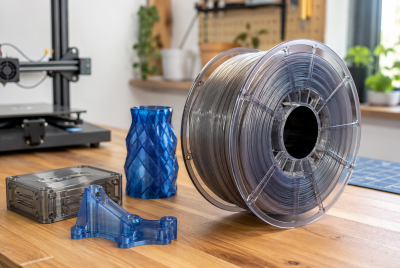 PETG Filaments