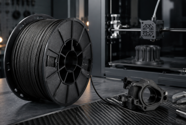 Carbon Fiber Filaments