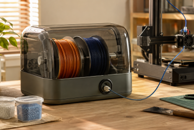Filament Dryers