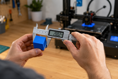 3D Printer Calibration