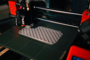tpu 3d printing